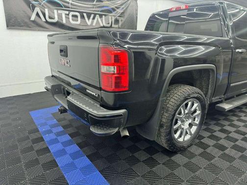 2014 GMC Sierra 1500 Denali