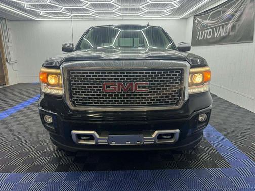 2014 GMC Sierra 1500 Denali