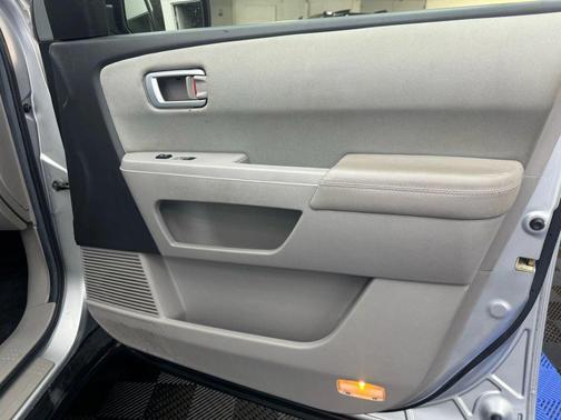 2012 Honda Pilot LX