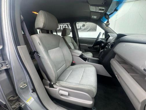 2012 Honda Pilot LX