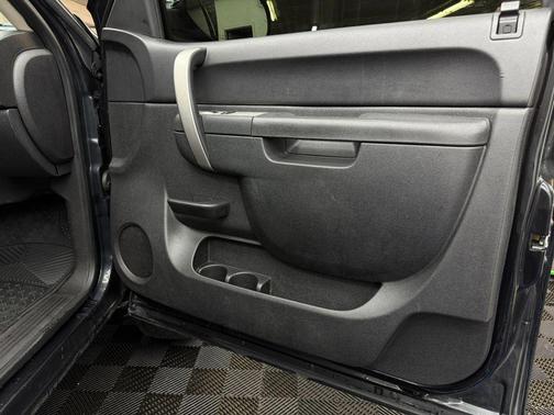 2010 GMC Sierra 1500 SLE