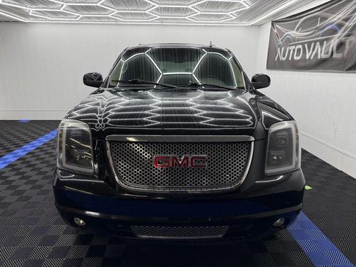 2014 GMC Yukon Denali