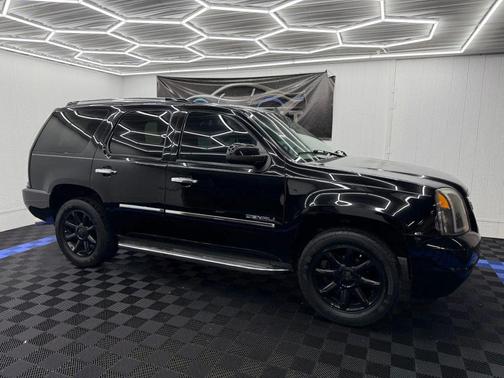 2014 GMC Yukon Denali
