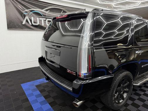 2014 GMC Yukon Denali