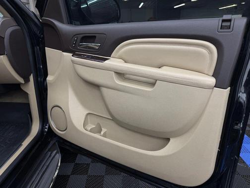 2014 GMC Yukon Denali