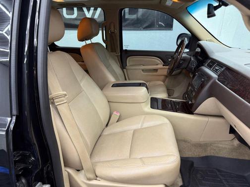 2014 GMC Yukon Denali