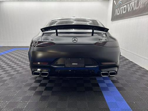 2023 Mercedes-Benz AMG GT 63 4-Door
