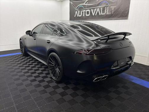 2023 Mercedes-Benz AMG GT 63 4-Door