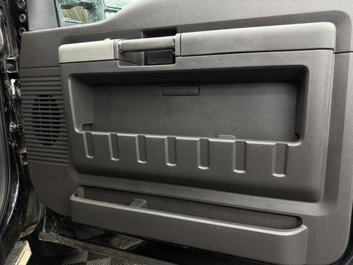 2012 Ford F-250 Lariat