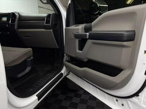 2017 Ford F-250 XLT