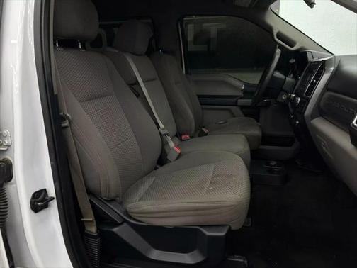 2017 Ford F-250 XLT