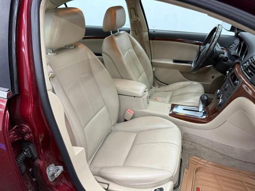 2009 Saturn Aura XR