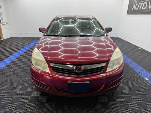 2009 Saturn Aura XR