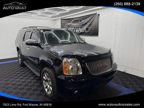 2014 GMC Yukon SLT