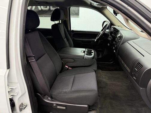 2013 GMC Sierra 1500 SLE1