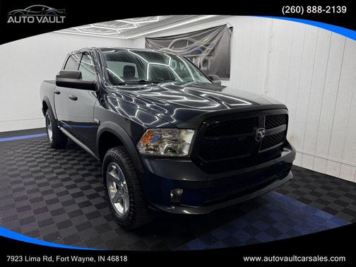 2014 RAM 1500 Tradesman/Express