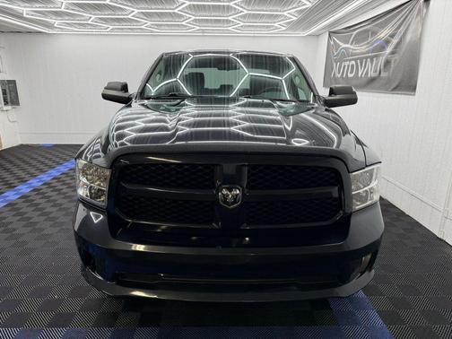 2014 RAM 1500 Tradesman/Express