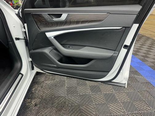 2021 Audi A6 45 Premium Plus