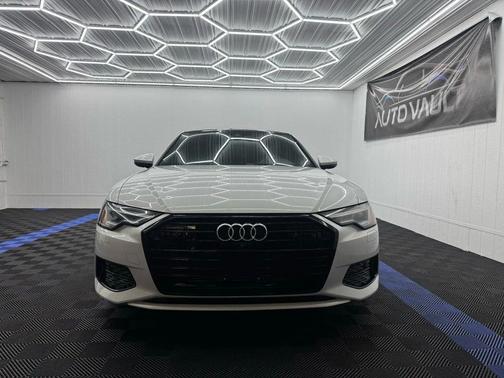 2021 Audi A6 45 Premium Plus