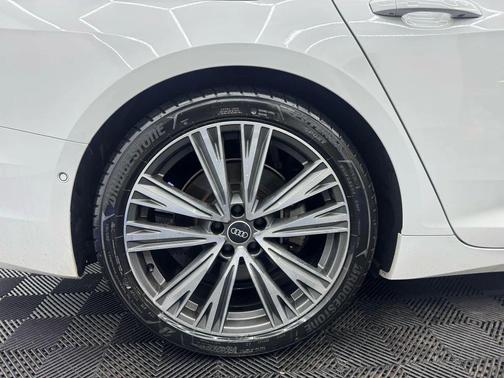 2021 Audi A6 45 Premium Plus