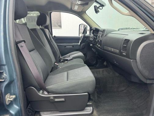 2012 GMC Sierra 1500 SLE