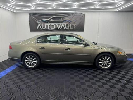 2011 Buick Lucerne Super