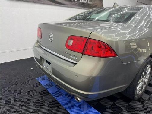 2011 Buick Lucerne Super