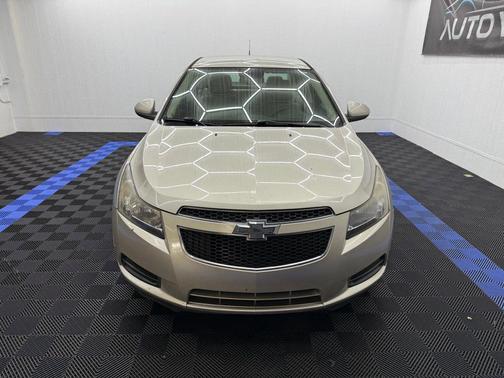 2013 Chevrolet Cruze 2LT