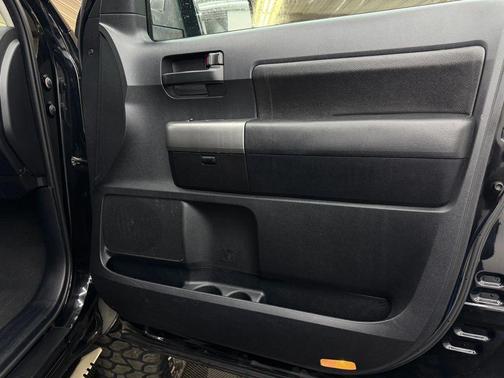 2010 Toyota Tundra Grade