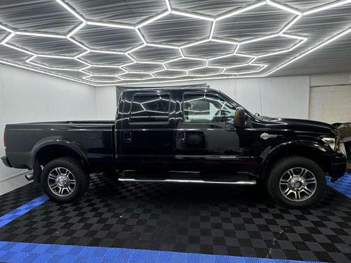 2005 Ford F-350 Lariat