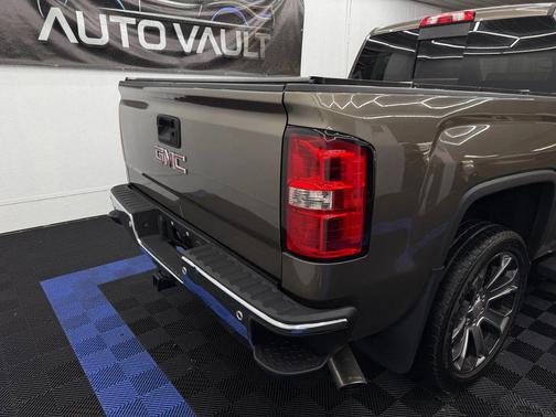 2015 GMC Sierra 1500 Denali