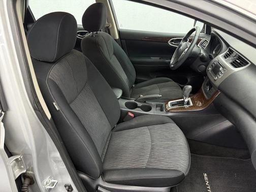 2014 Nissan Sentra SL