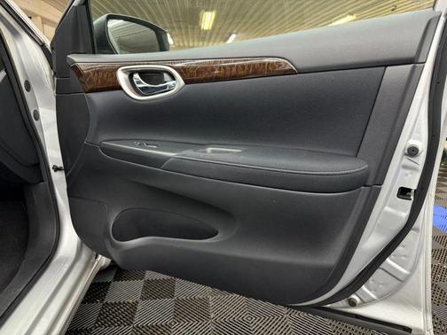 2014 Nissan Sentra SL