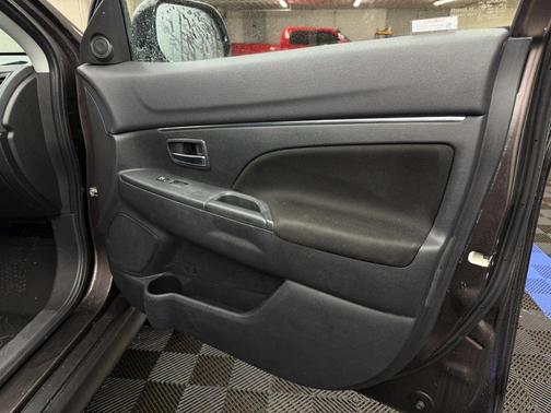 2020 Mitsubishi Outlander Sport 2.0 SP