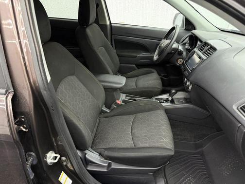 2020 Mitsubishi Outlander Sport 2.0 SP