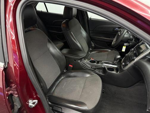 2016 Chevrolet Malibu Limited LT