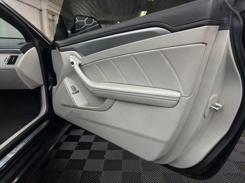 2014 Cadillac CTS 3.6L Performance