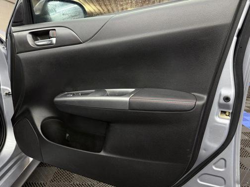 2014 Subaru Impreza WRX Base