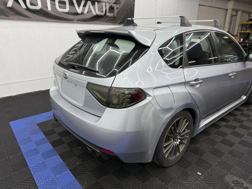 2014 Subaru Impreza WRX Base