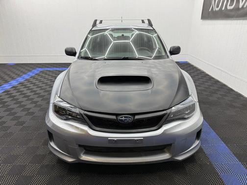 2014 Subaru Impreza WRX Base