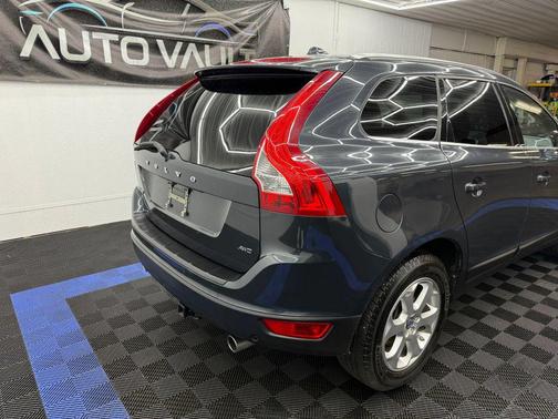 2013 Volvo XC60 3.2 Premier