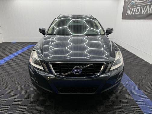 2013 Volvo XC60 3.2 Premier