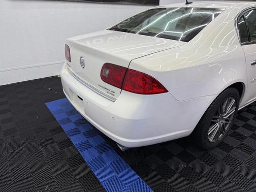 2006 Buick Lucerne CXS