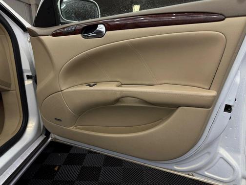 2006 Buick Lucerne CXS