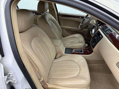 2006 Buick Lucerne CXS