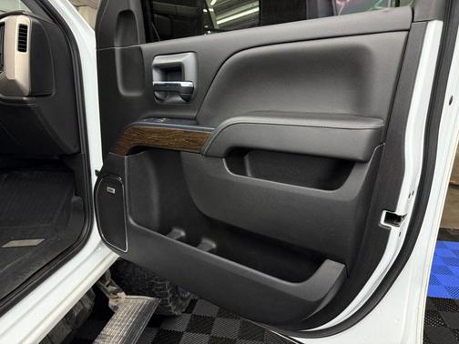 2019 GMC Sierra 2500 Denali