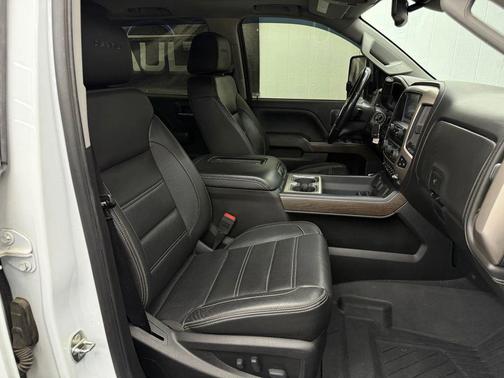 2019 GMC Sierra 2500 Denali