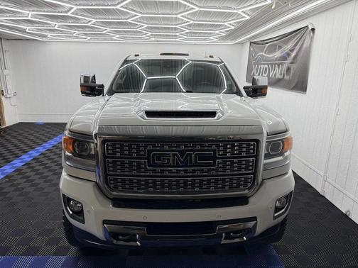 2019 GMC Sierra 2500 Denali