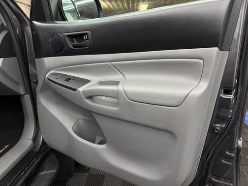 2012 Toyota Tacoma Base