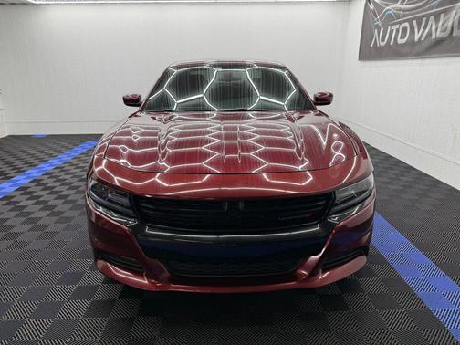 2018 Dodge Charger R/T